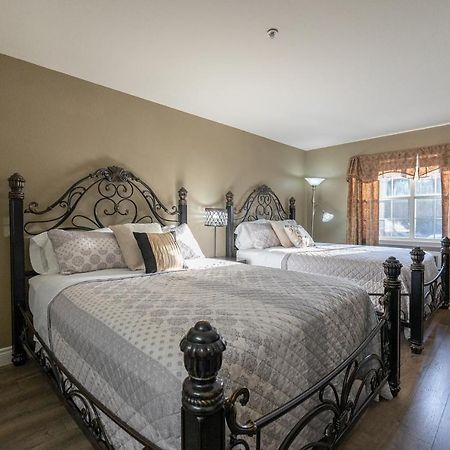 2Br Walk-In Condo - Near The 76 Strip - Pool - Free Tickets Included - Clc-6 Branson Exterior photo