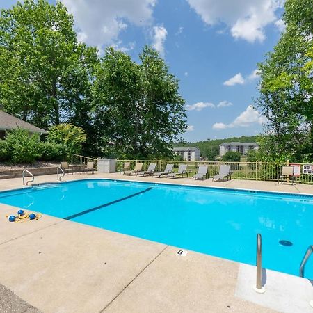 2Br Walk-In Condo - Near The 76 Strip - Pool - Free Tickets Included - Clc-6 Branson Exterior photo