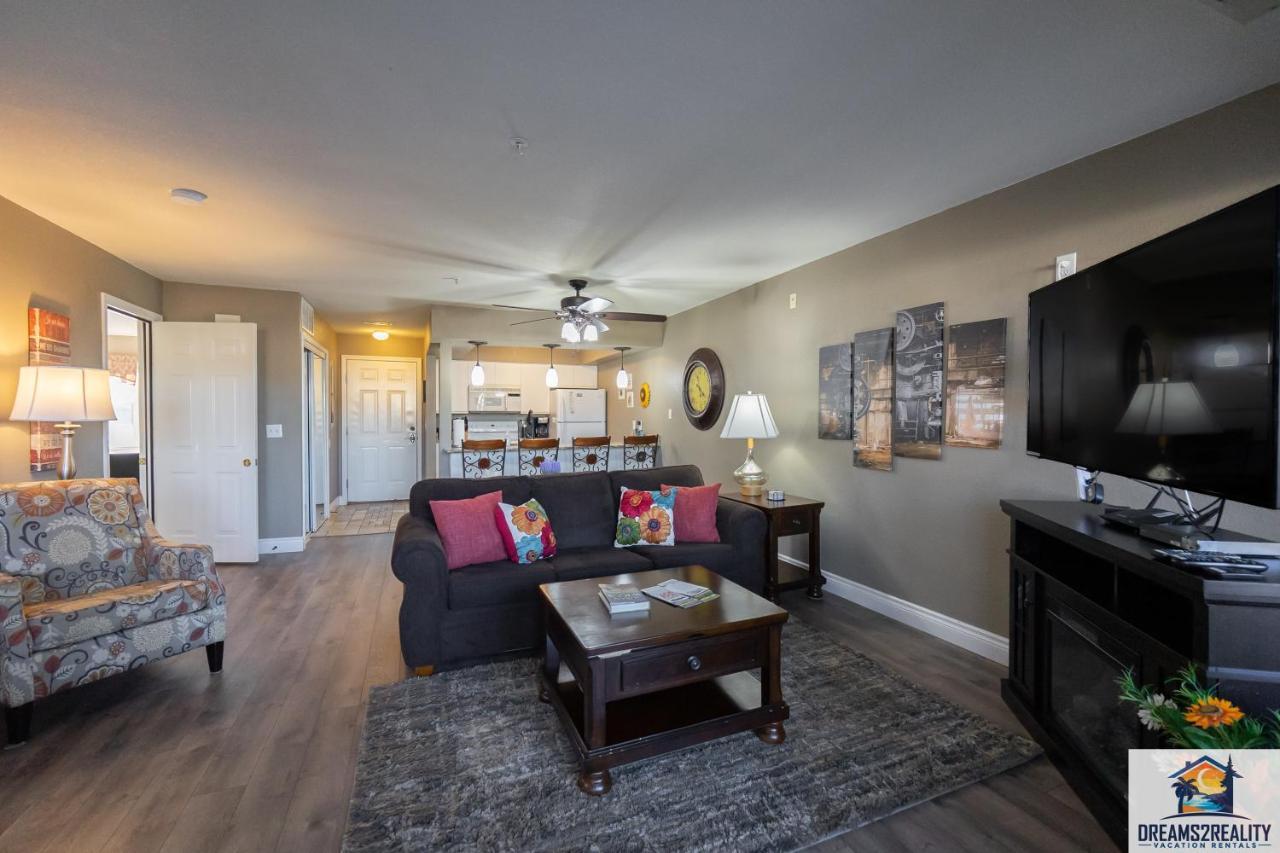 2Br Walk-In Condo - Near The 76 Strip - Pool - Free Tickets Included - Clc-6 Branson Exterior photo
