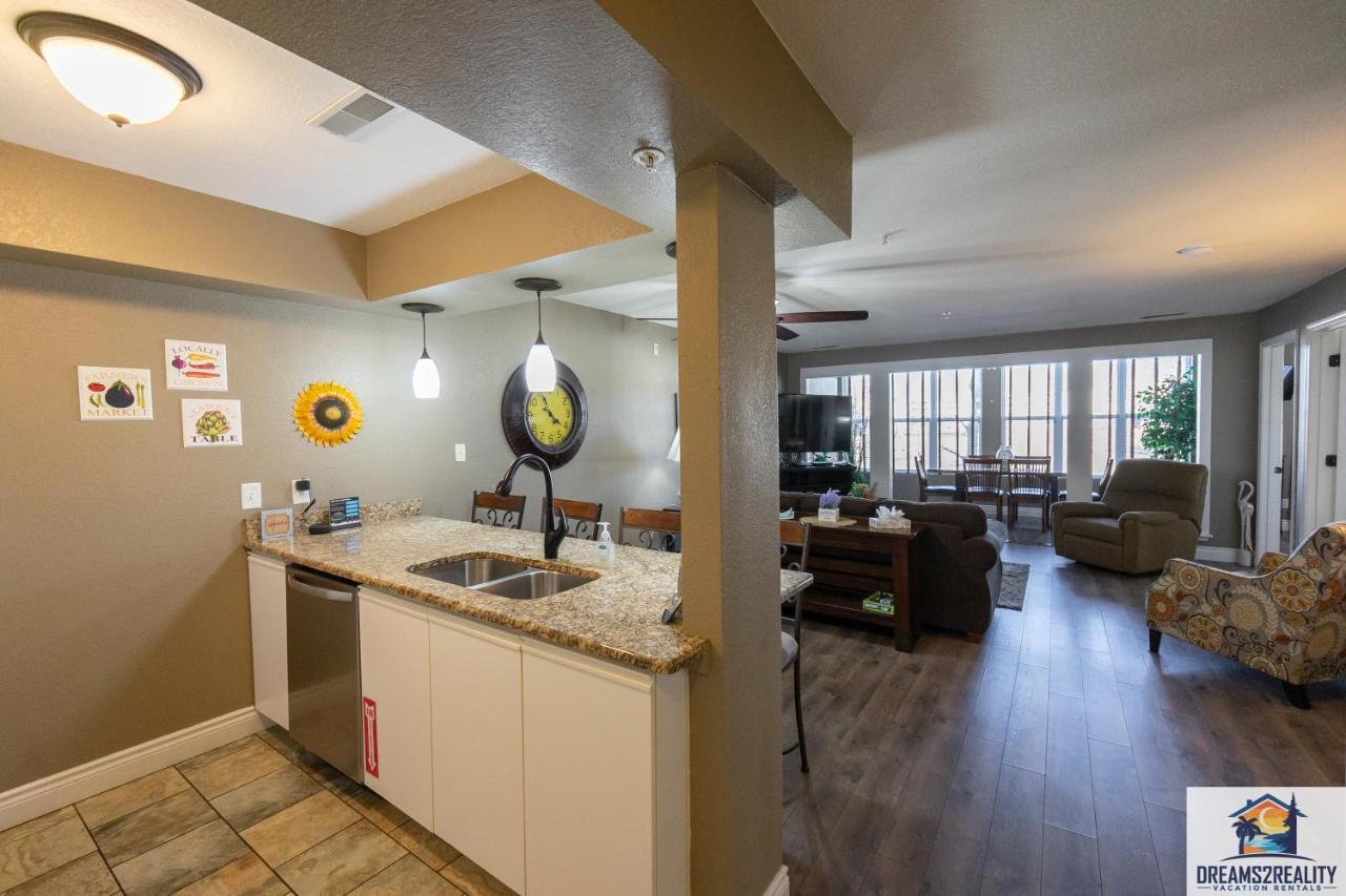 2Br Walk-In Condo - Near The 76 Strip - Pool - Free Tickets Included - Clc-6 Branson Exterior photo