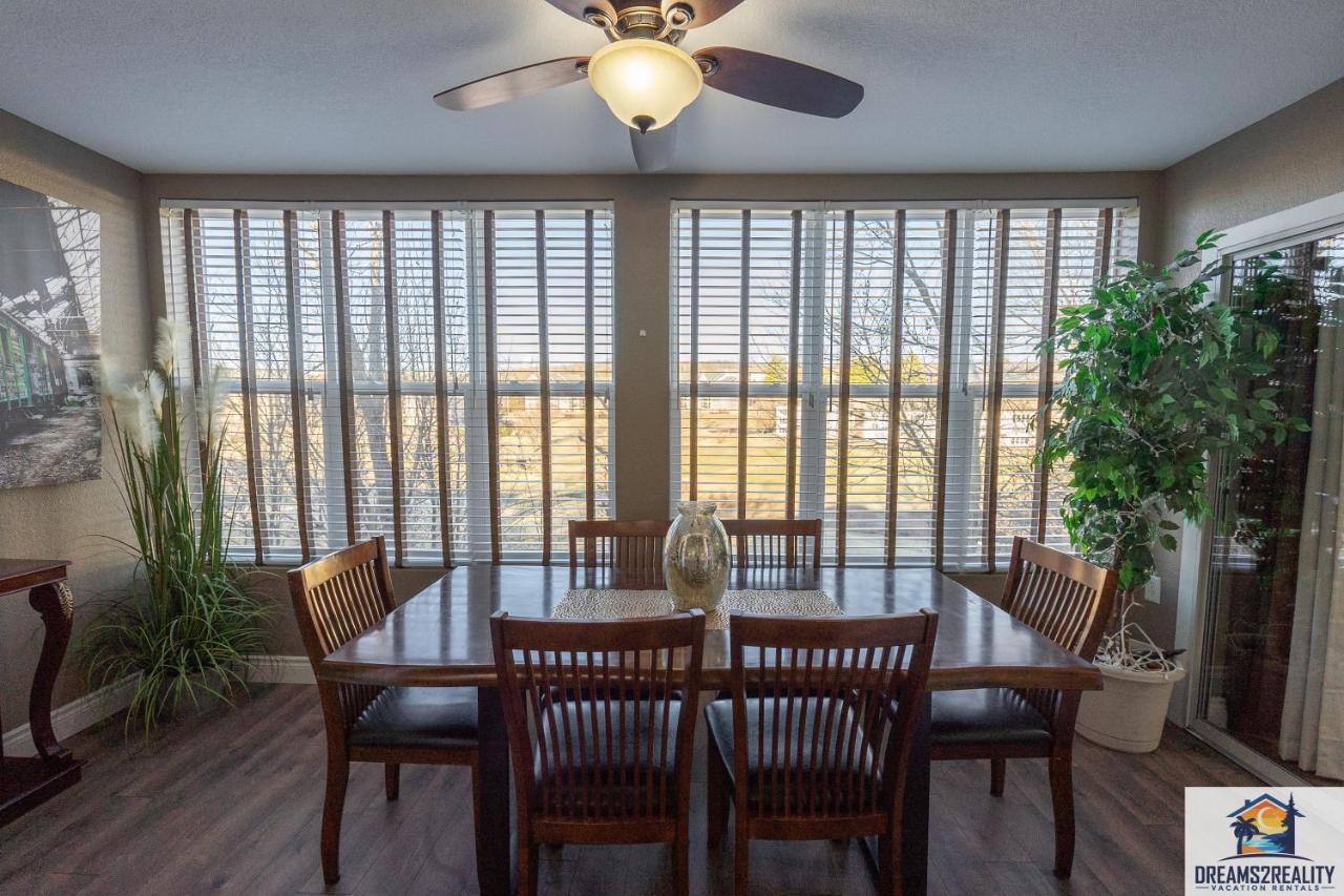 2Br Walk-In Condo - Near The 76 Strip - Pool - Free Tickets Included - Clc-6 Branson Exterior photo
