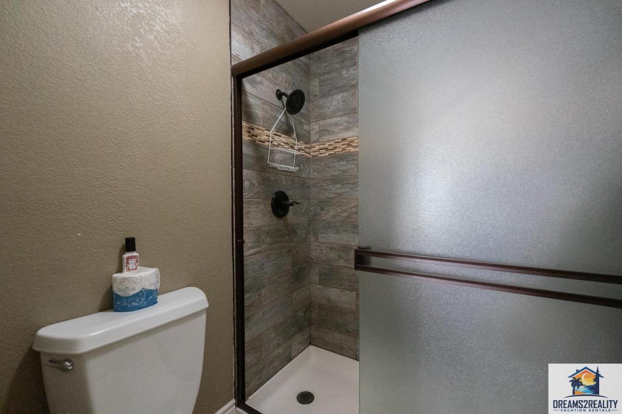 2Br Walk-In Condo - Near The 76 Strip - Pool - Free Tickets Included - Clc-6 Branson Exterior photo