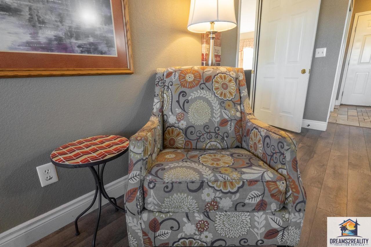 2Br Walk-In Condo - Near The 76 Strip - Pool - Free Tickets Included - Clc-6 Branson Exterior photo