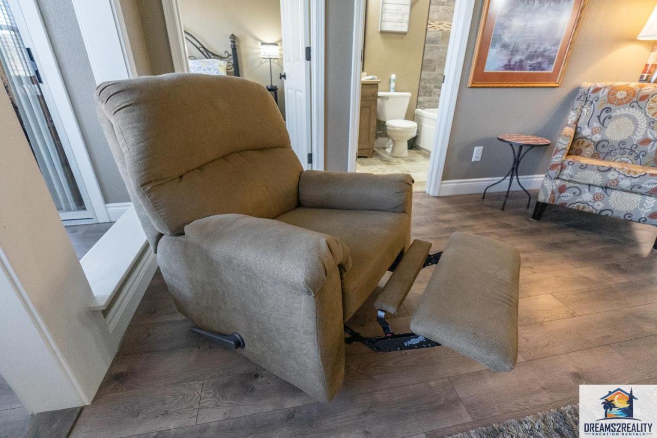 2Br Walk-In Condo - Near The 76 Strip - Pool - Free Tickets Included - Clc-6 Branson Exterior photo